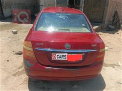 Geely CK